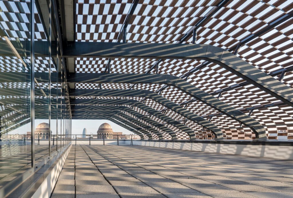 Instituto de Investigación del Hospital de Sant Pau / Pich Aguilera Arquitectes + 2BMFG