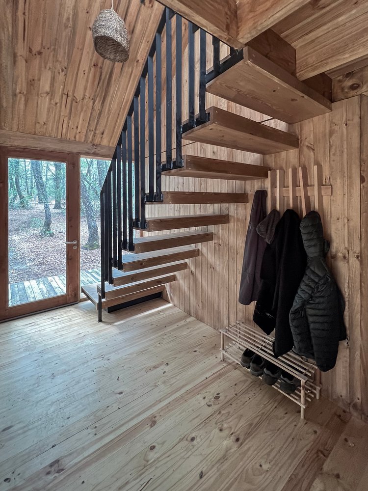 Invernadero / Juan Carlos Sabbagh Arquitectos