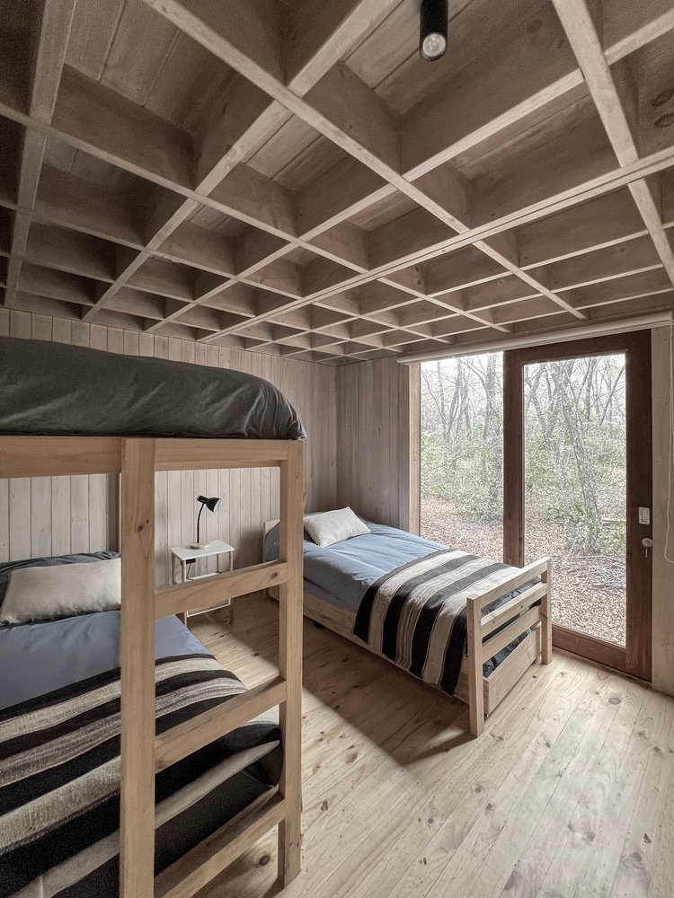 Invernadero / Juan Carlos Sabbagh Arquitectos