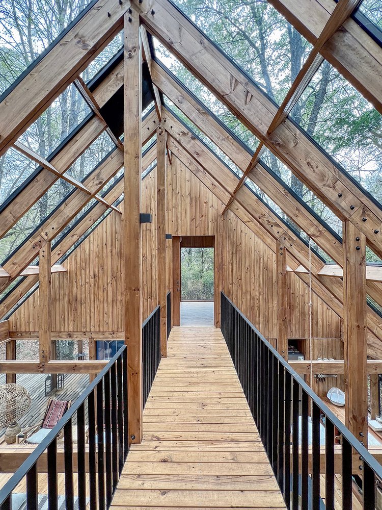 Invernadero / Juan Carlos Sabbagh Arquitectos