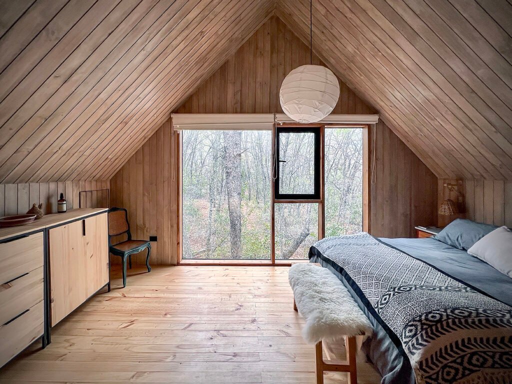 Invernadero / Juan Carlos Sabbagh Arquitectos