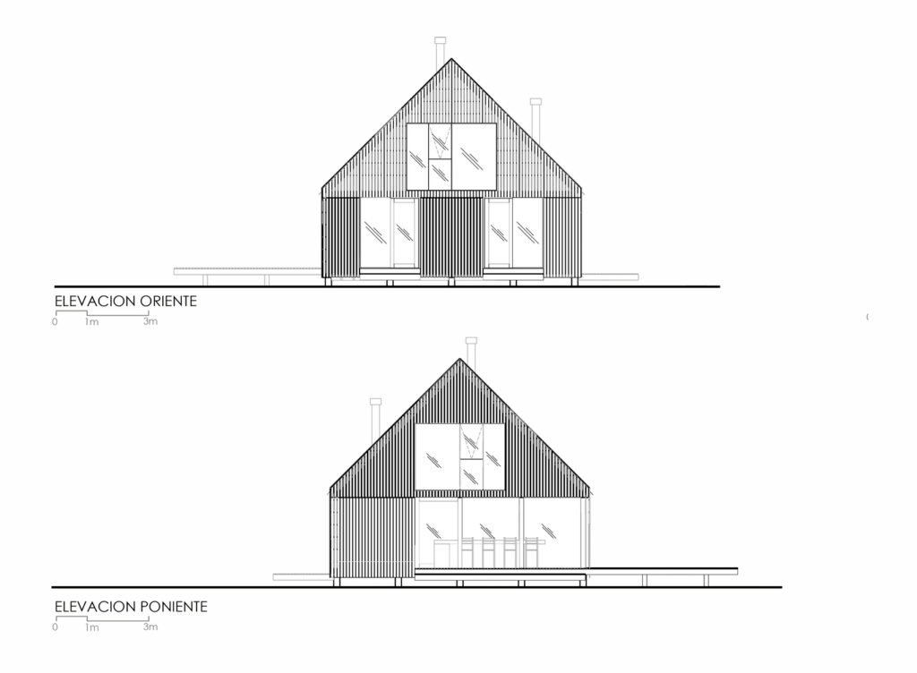 Invernadero / Juan Carlos Sabbagh Arquitectos