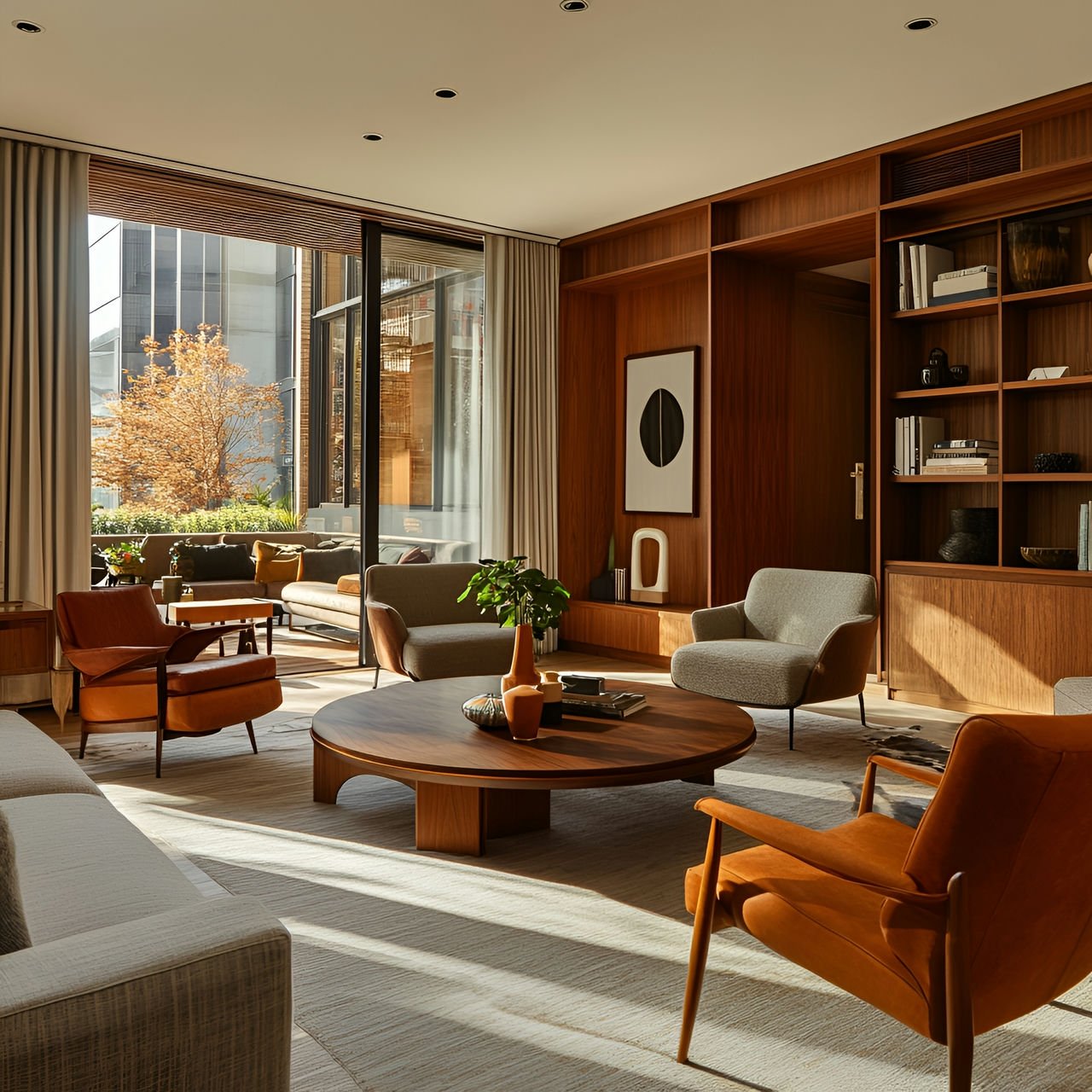 Condominio: Arquitectura, Historia, Sostenibilidad, Materiales y Precios Típicos