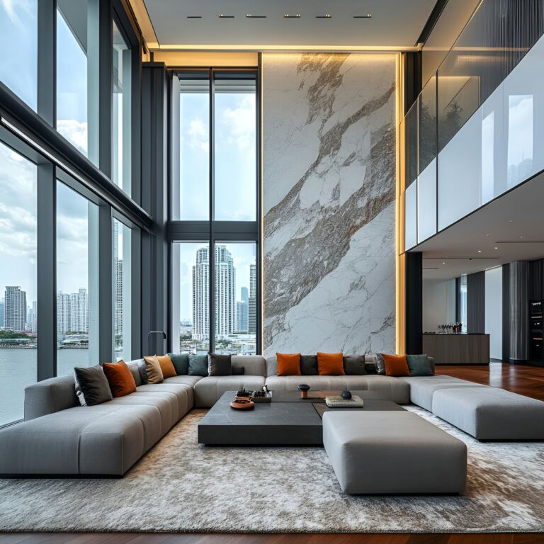 Penthouse: Arquitectura, Historia, Sostenibilidad, Materiales y Precios ...