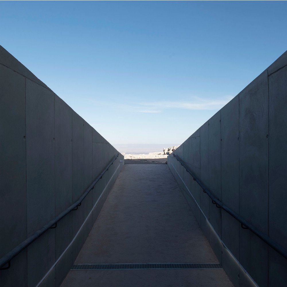 Pabellón Deportivo Alma / Benjamín Murúa Arquitectos