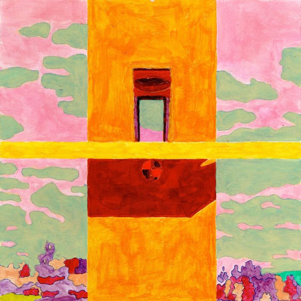 Pabellón LAMA / Pezo von Ellrichshausen