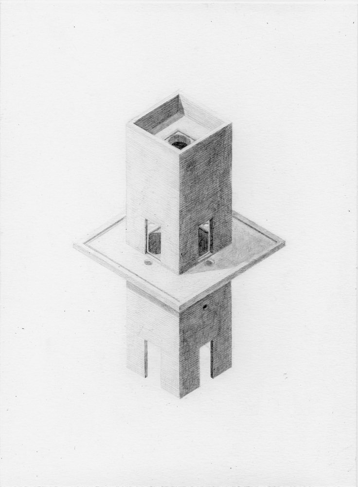 Pabellón LAMA / Pezo von Ellrichshausen