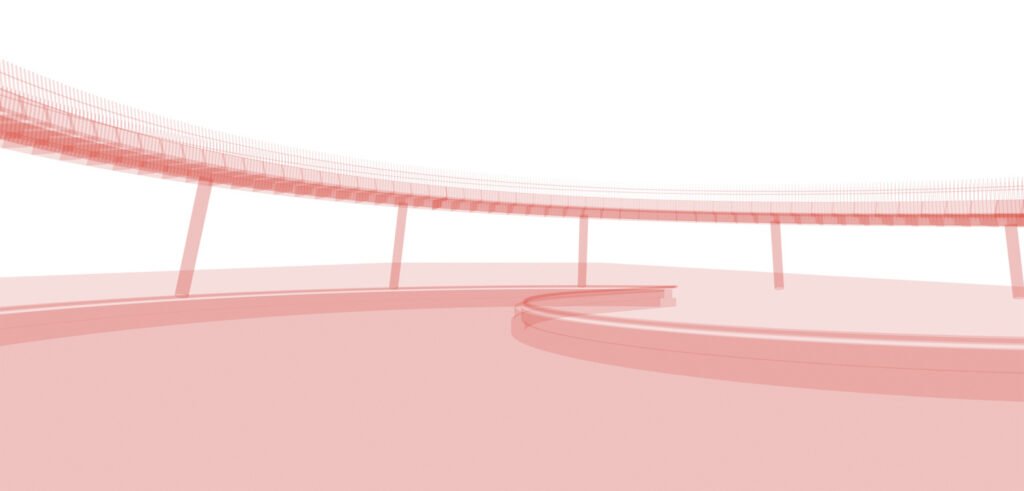 Rampa del Parque Cuauhtémoc / Carreño Sartori Arquitectos