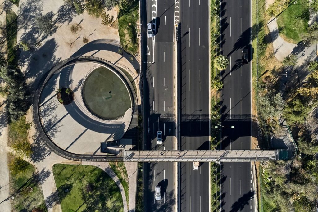 Rampa del Parque Cuauhtémoc / Carreño Sartori Arquitectos