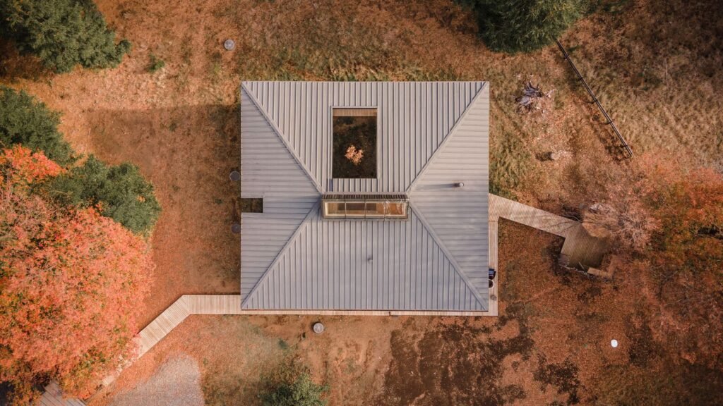 Refugio Helvetia / SAA Arquitectura + Territorio