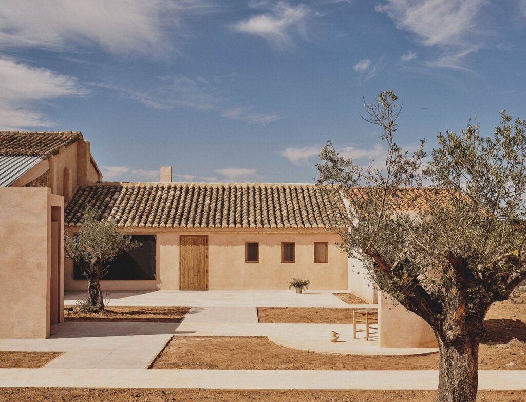 Residencia Casu / Estudio Belen Ilarri
