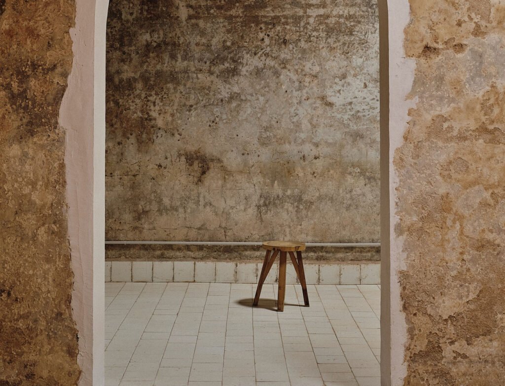 Residencia Casu / Estudio Belen Ilarri
