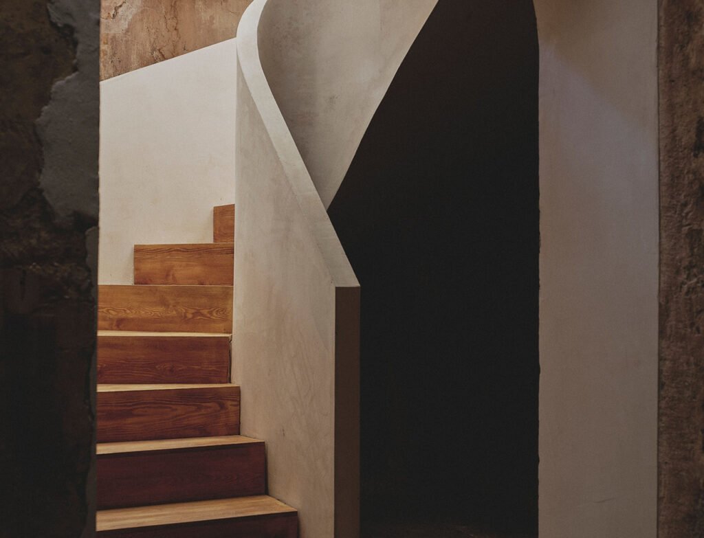 Residencia Casu / Estudio Belen Ilarri