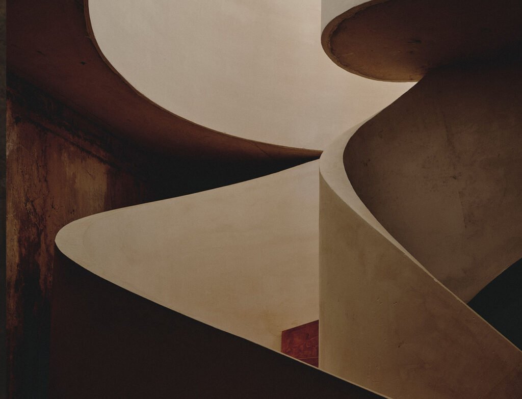 Residencia Casu / Estudio Belen Ilarri