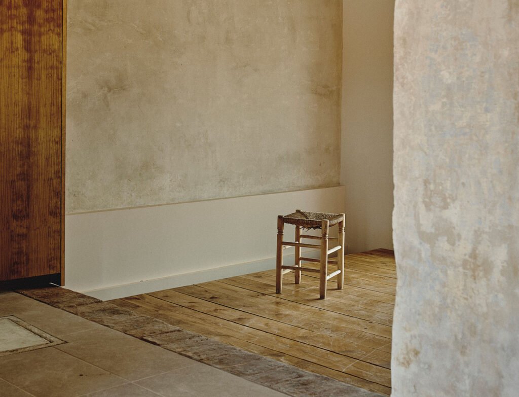 Residencia Casu / Estudio Belen Ilarri