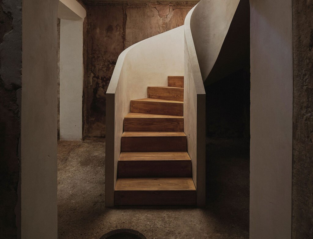 Residencia Casu / Estudio Belen Ilarri