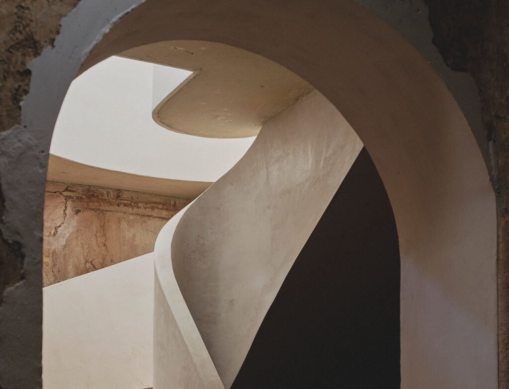 Residencia Casu / Estudio Belen Ilarri