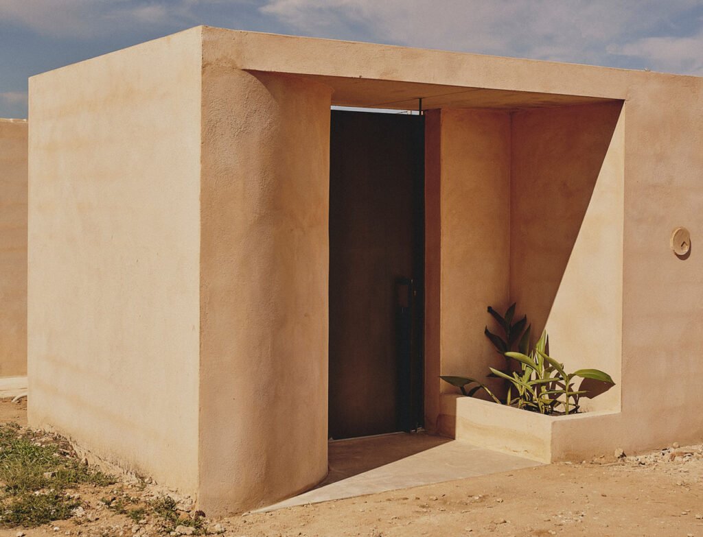 Residencia Casu / Estudio Belen Ilarri