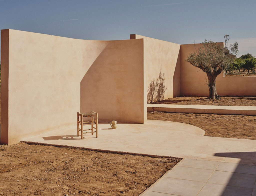 Residencia Casu / Estudio Belen Ilarri