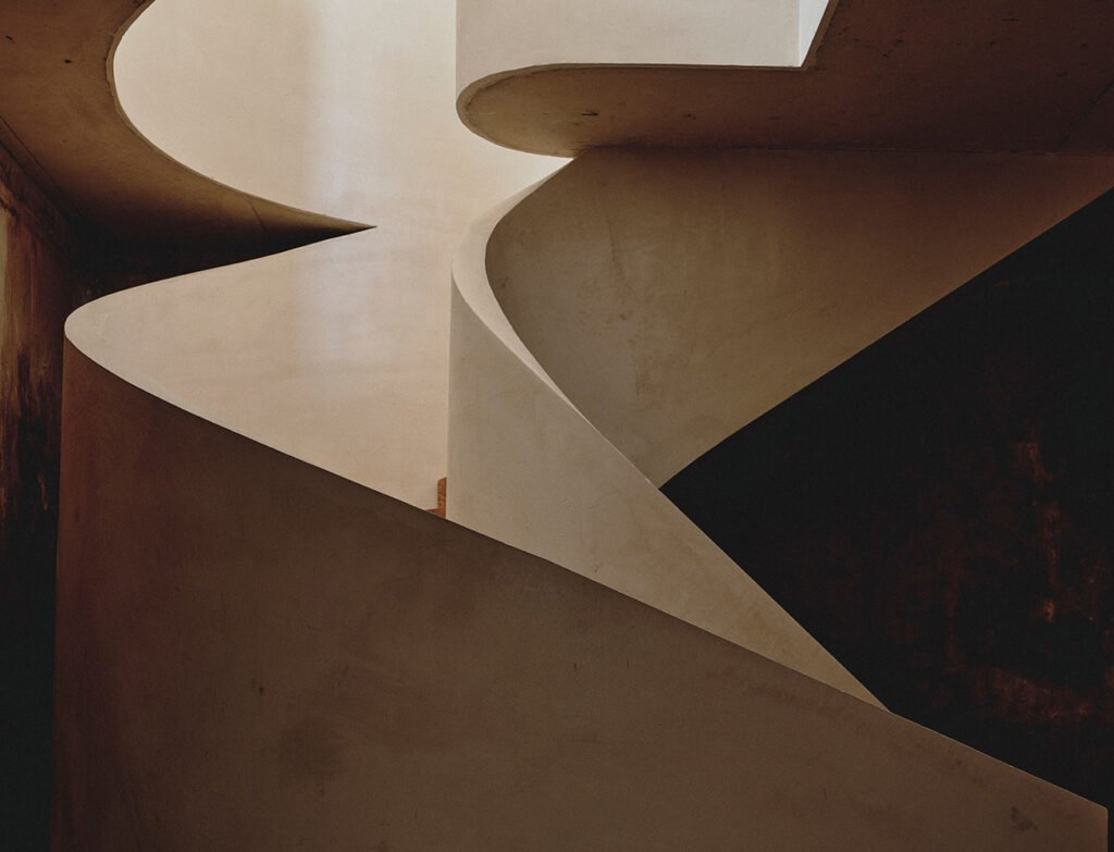 Residencia Casu / Estudio Belen Ilarri