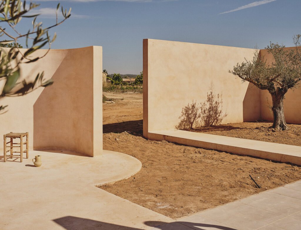 Residencia Casu / Estudio Belen Ilarri