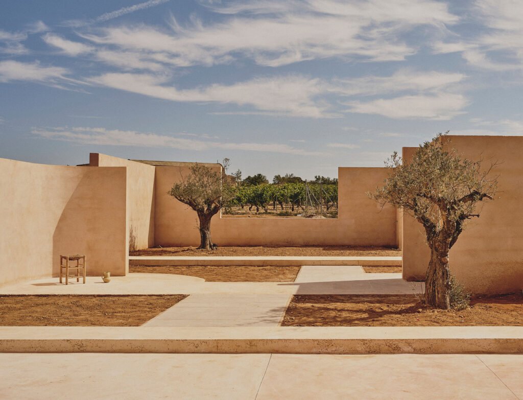Residencia Casu / Estudio Belen Ilarri