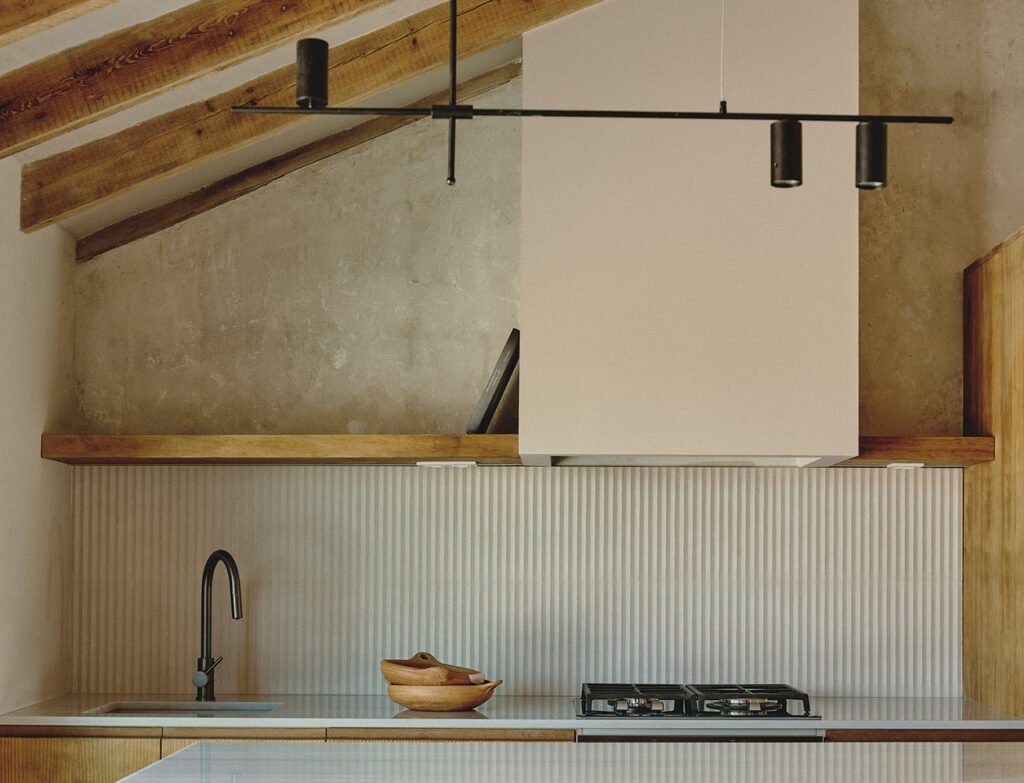Residencia Casu / Estudio Belen Ilarri