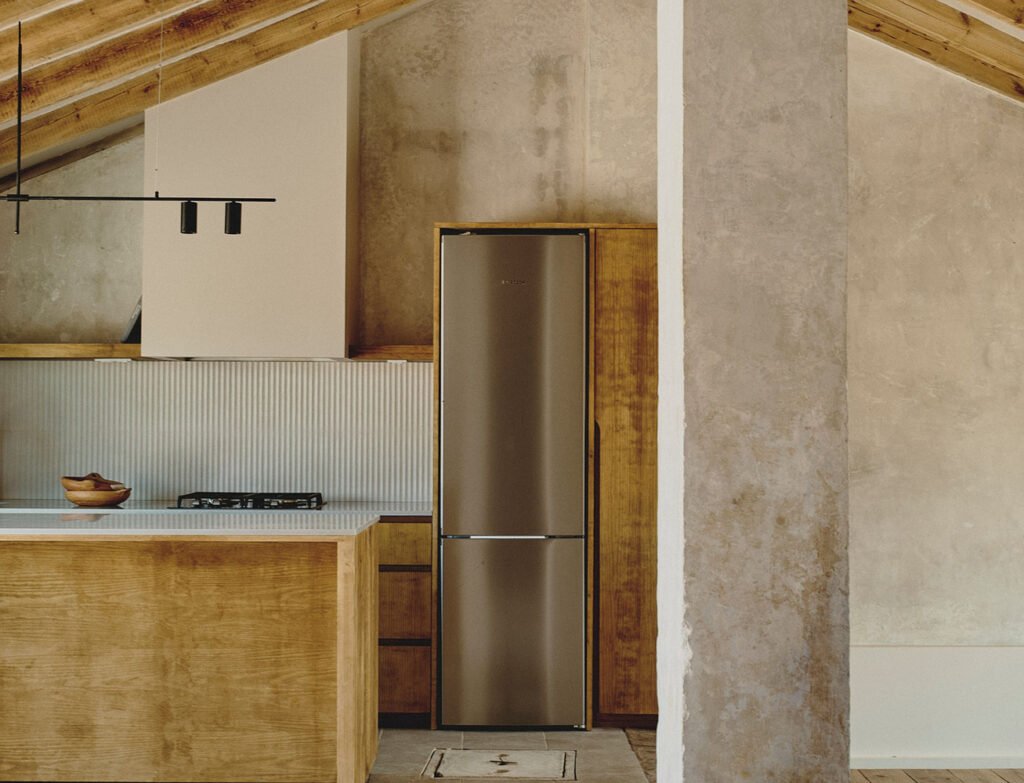 Residencia Casu / Estudio Belen Ilarri