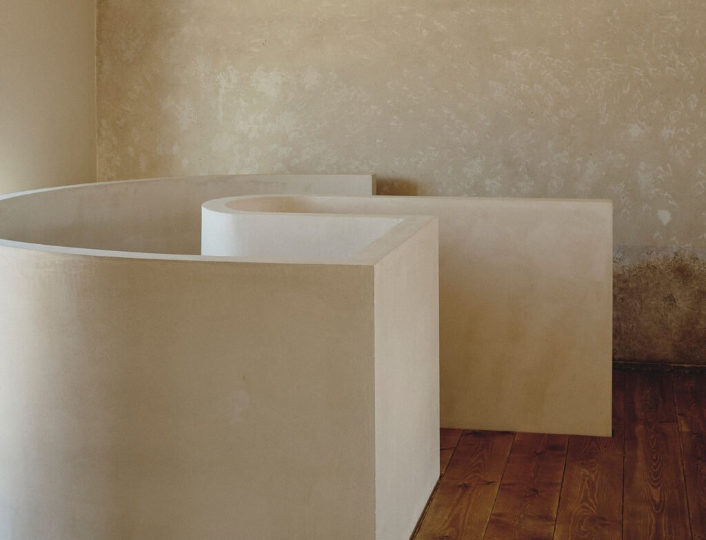 Residencia Casu / Estudio Belen Ilarri