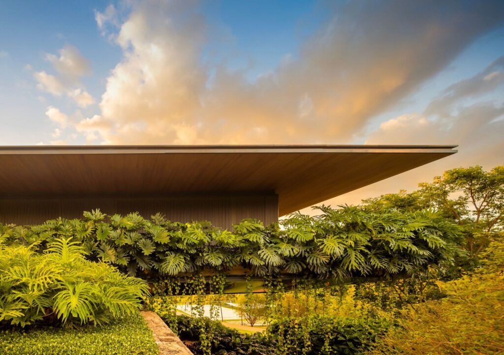 Residencia RDJ / Jacobsen Arquitetura