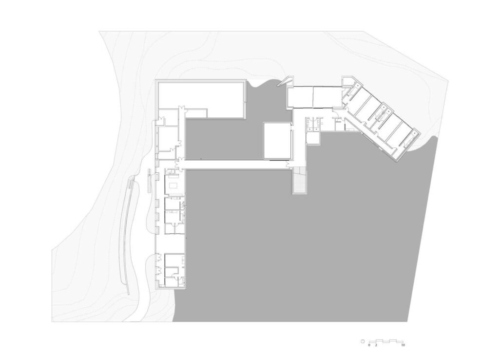 Residencia RDJ / Jacobsen Arquitetura
