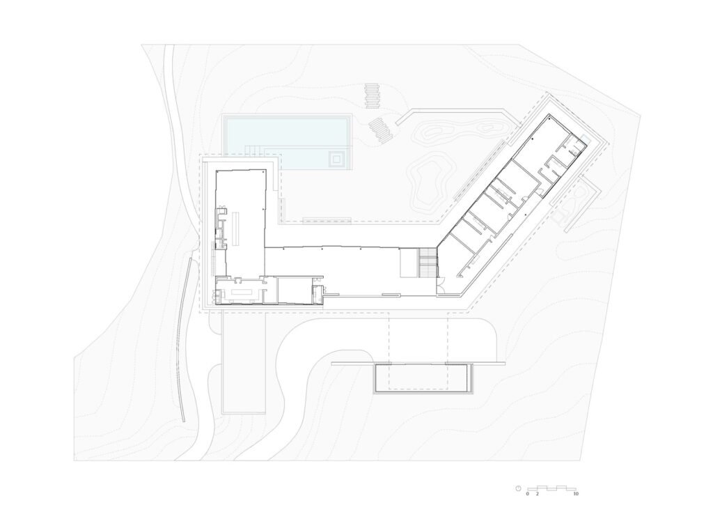 Residencia RDJ / Jacobsen Arquitetura