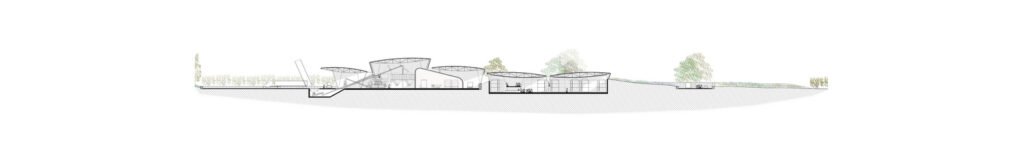 Almazara Acesur / Mollinedo Arquitectura