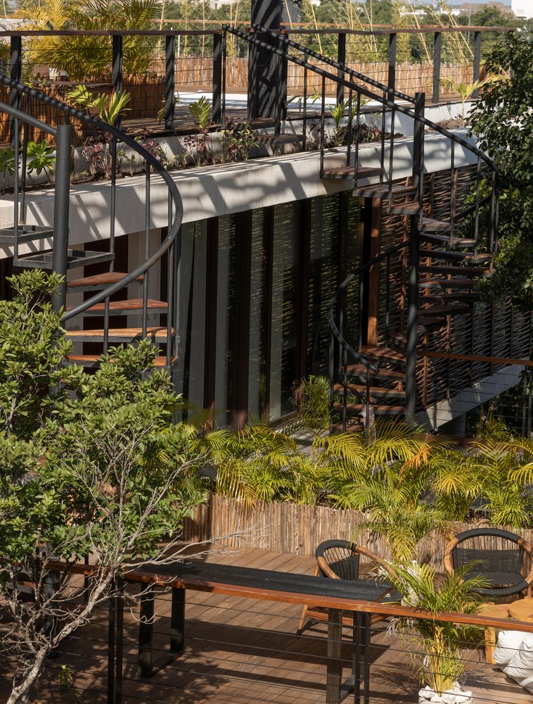 Amelia Tulum / Sordo Madaleno Arquitectos