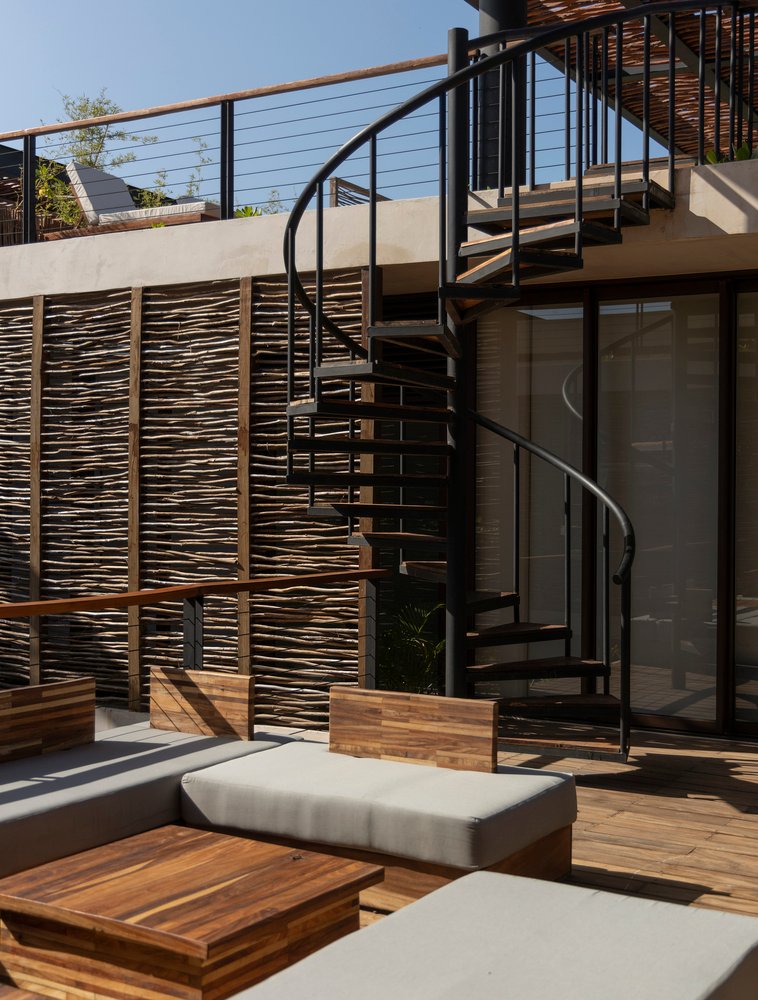 Amelia Tulum / Sordo Madaleno Arquitectos