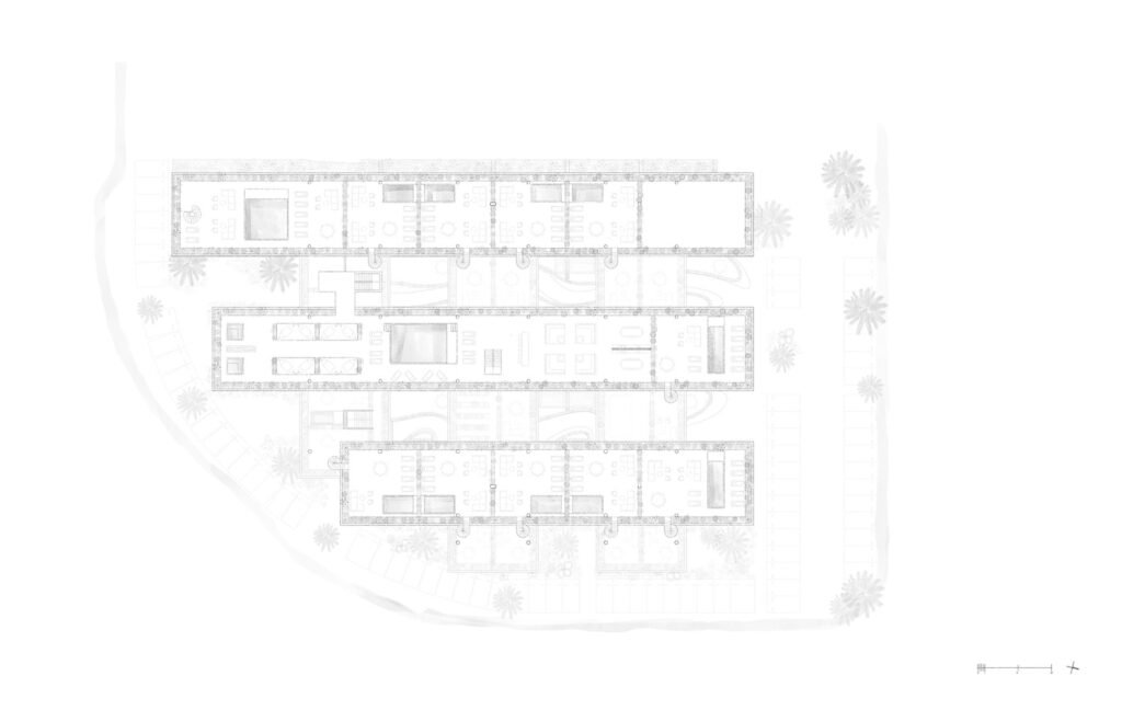 Amelia Tulum / Sordo Madaleno Arquitectos