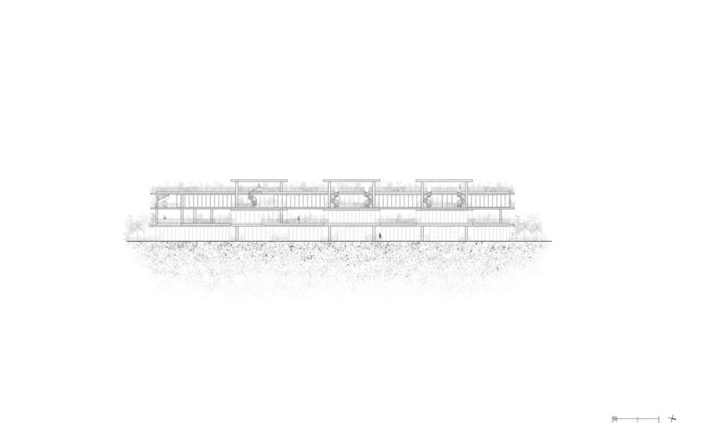Amelia Tulum / Sordo Madaleno Arquitectos