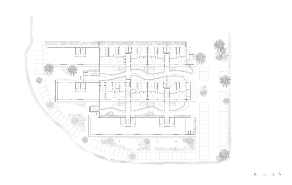 Amelia Tulum / Sordo Madaleno Arquitectos