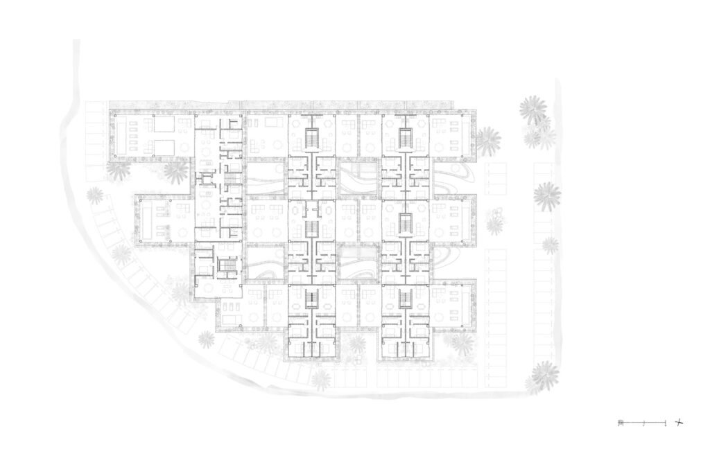 Amelia Tulum / Sordo Madaleno Arquitectos