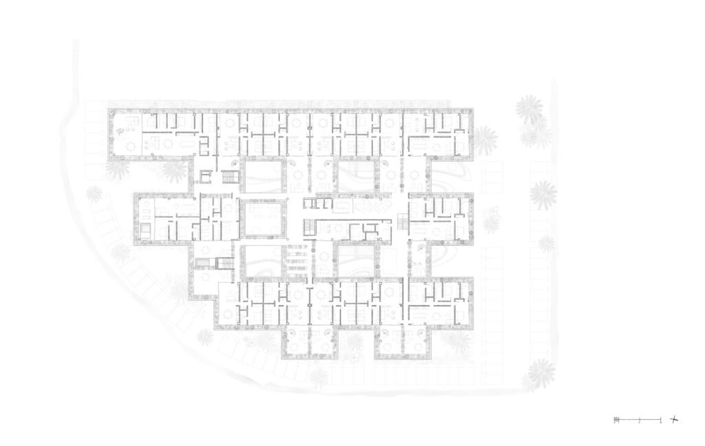 Amelia Tulum / Sordo Madaleno Arquitectos