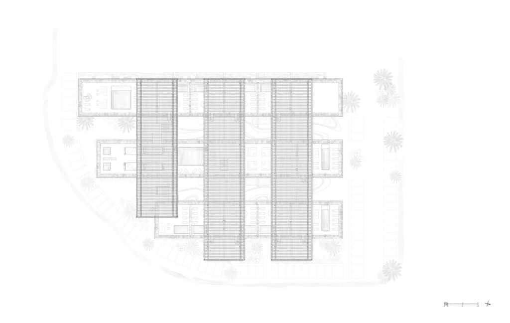 Amelia Tulum / Sordo Madaleno Arquitectos