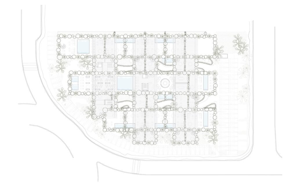 Amelia Tulum / Sordo Madaleno Arquitectos