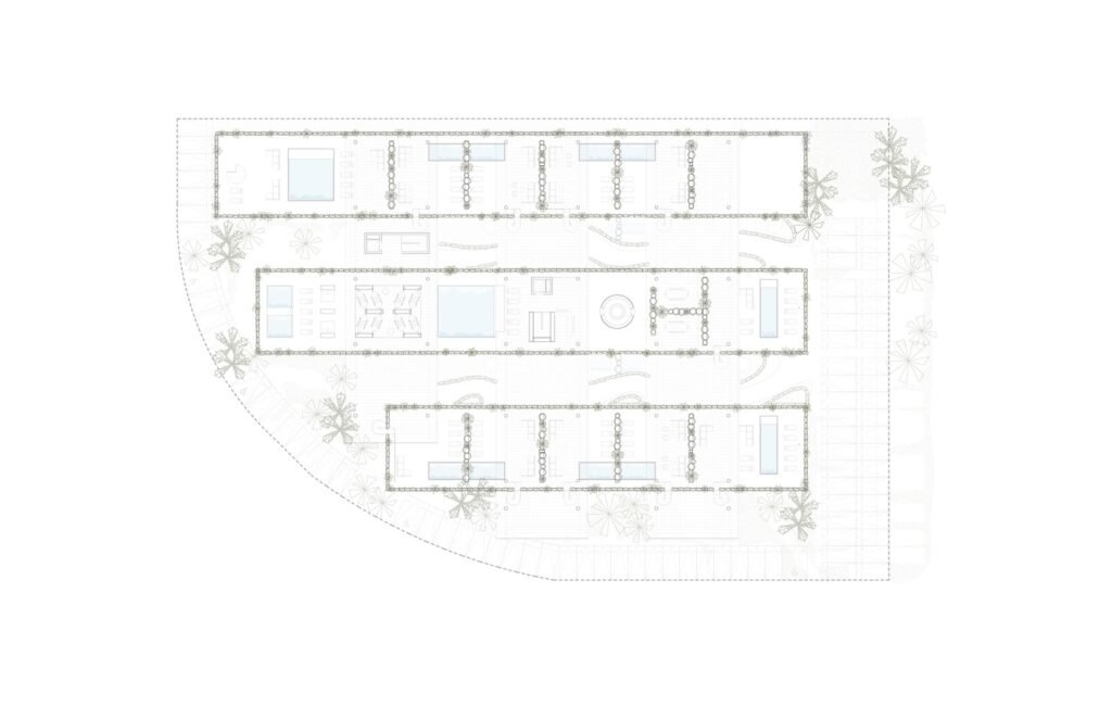 Amelia Tulum / Sordo Madaleno Arquitectos
