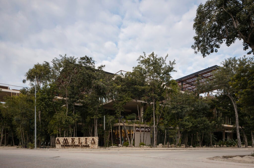 Amelia Tulum / Sordo Madaleno Arquitectos