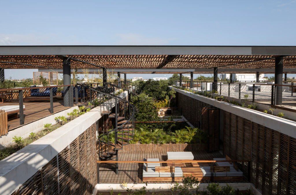 Amelia Tulum / Sordo Madaleno Arquitectos
