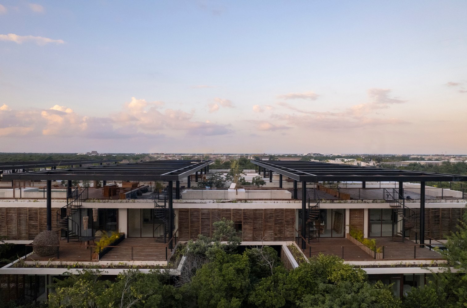 amelia-tulum-sordo-madaleno-arquitectos-8 Amelia Tulum / Sordo Madaleno Arquitectos