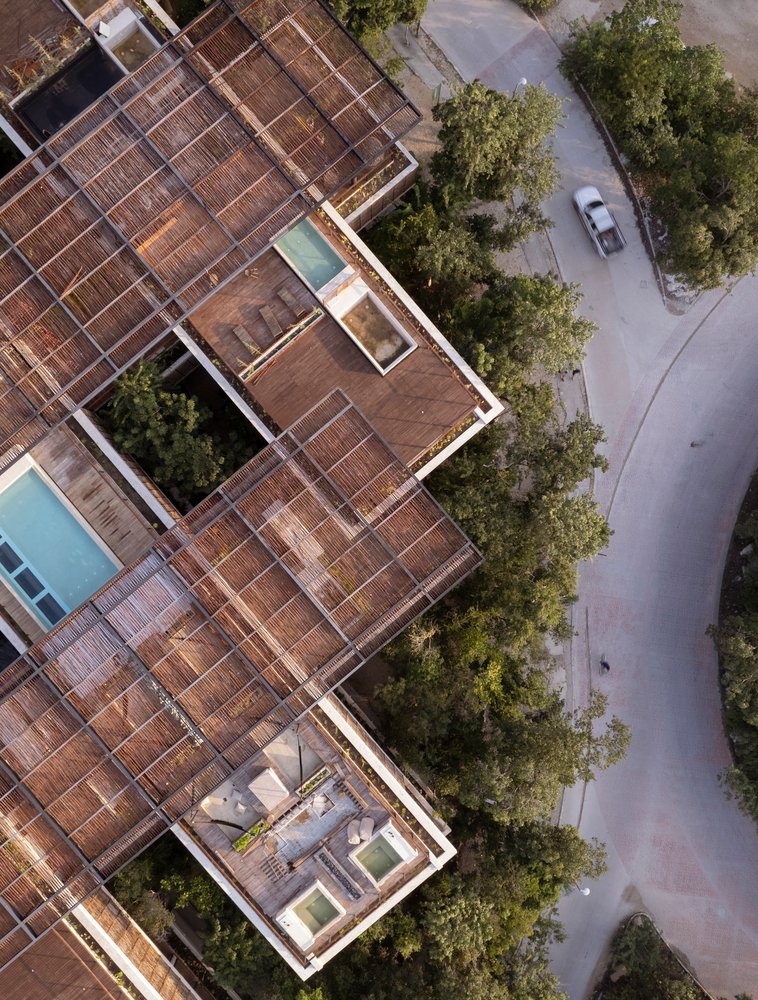 Amelia Tulum / Sordo Madaleno Arquitectos