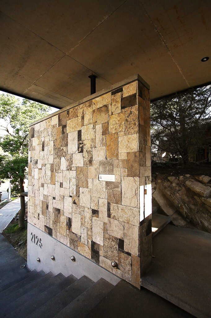 Cumbres House / T SIETE - Taller de Arquitectura