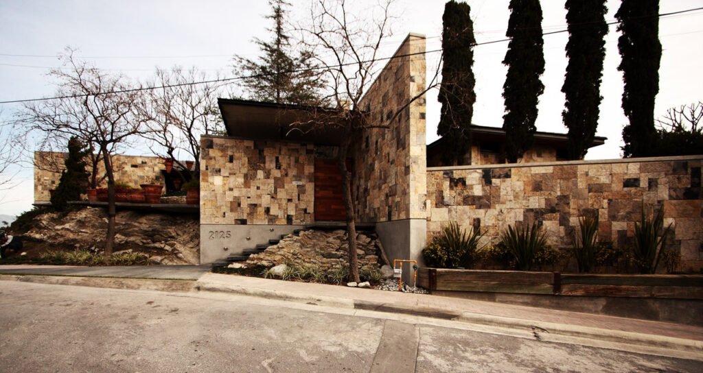 Cumbres House / T SIETE - Taller de Arquitectura