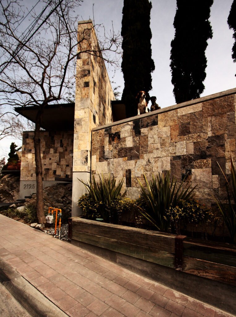 Cumbres House / T SIETE - Taller de Arquitectura